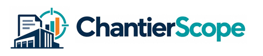 ChantierScope